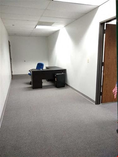 1322 Space Park Drive