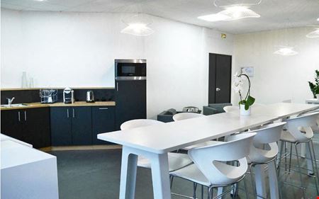 Preview of Baya Axess - Toulouse Business Center Coworking space for Rent in Toulouse