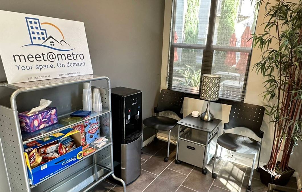 meet@metro