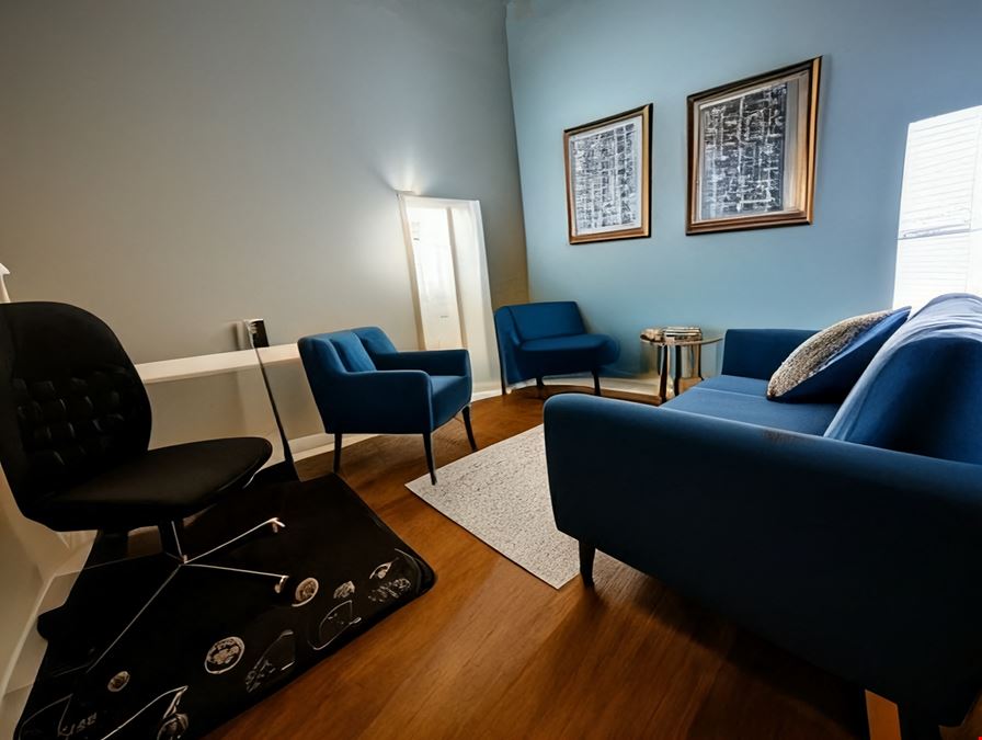 Croydon Executive Offices