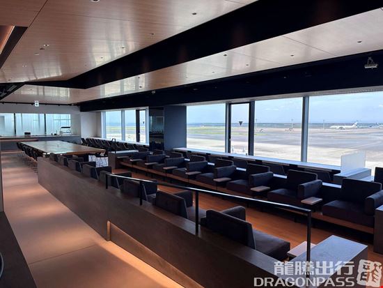 Preview of Power Lounge Premium Tokyo International (Haneda) Airport Terminal 2 Office space for Rent in Tokyo