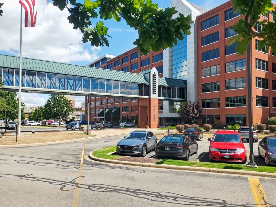 OH, Akron - South Main St