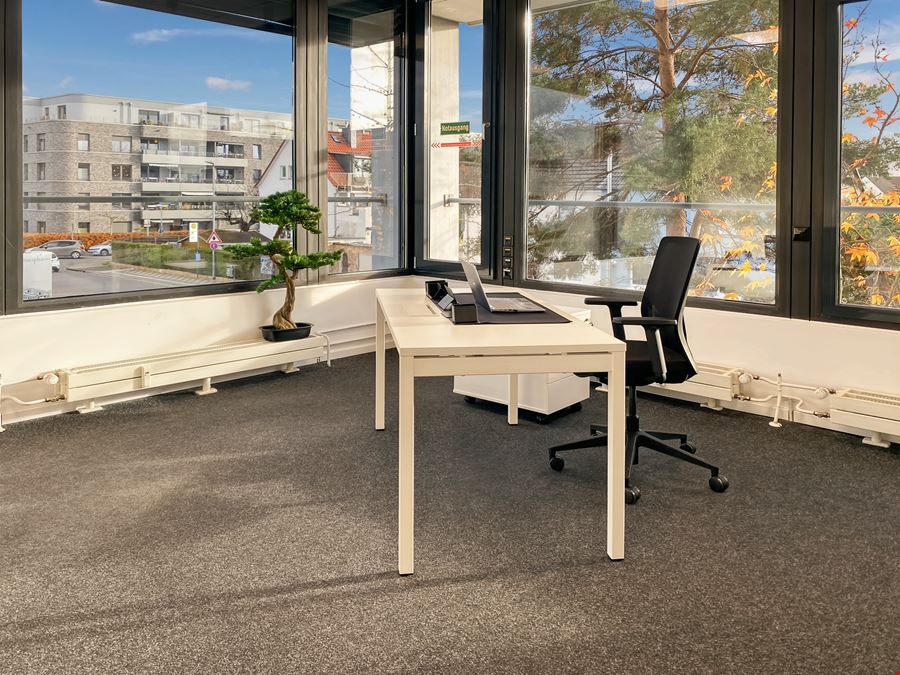Regus - Monheim City