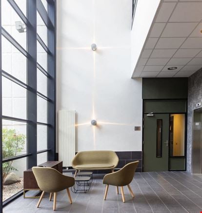 Preview of ScaleHub Offices - ScaleHub - Schinkel Office space for Rent in Amsterdam