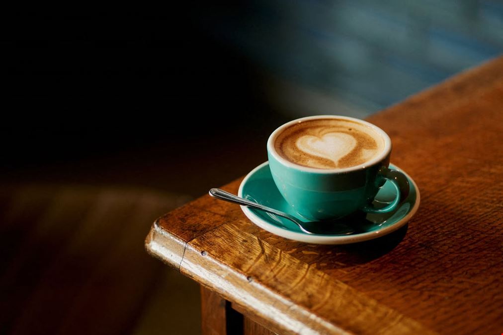 Apex Coworking - West Hampstead