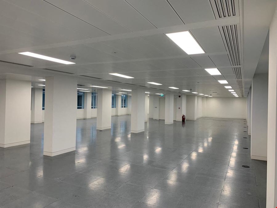 Kitt - 33 Cavendish Square