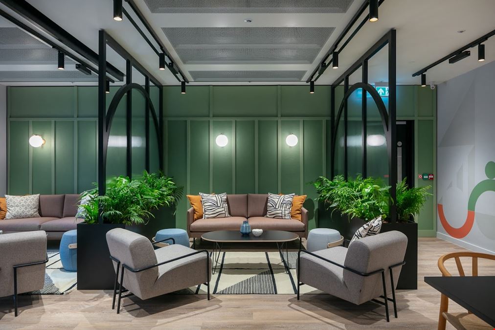 Spacemade - 10X (Birmingham)