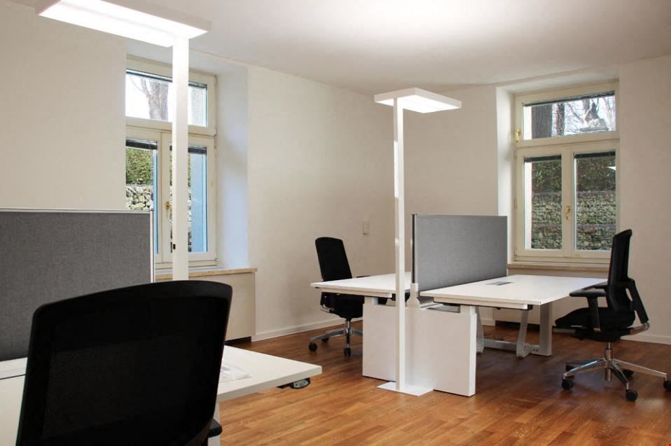Nutrion - Coworking Space Schwabing Munich