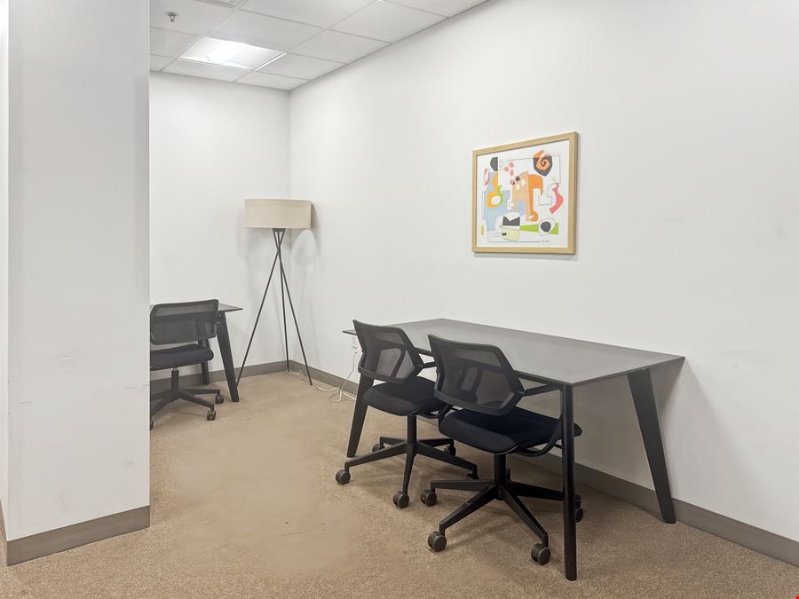 CA, Napa - 1300 First Street