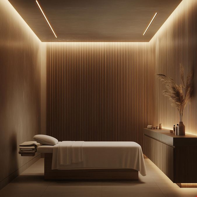 Suites For All – St. Petersburg