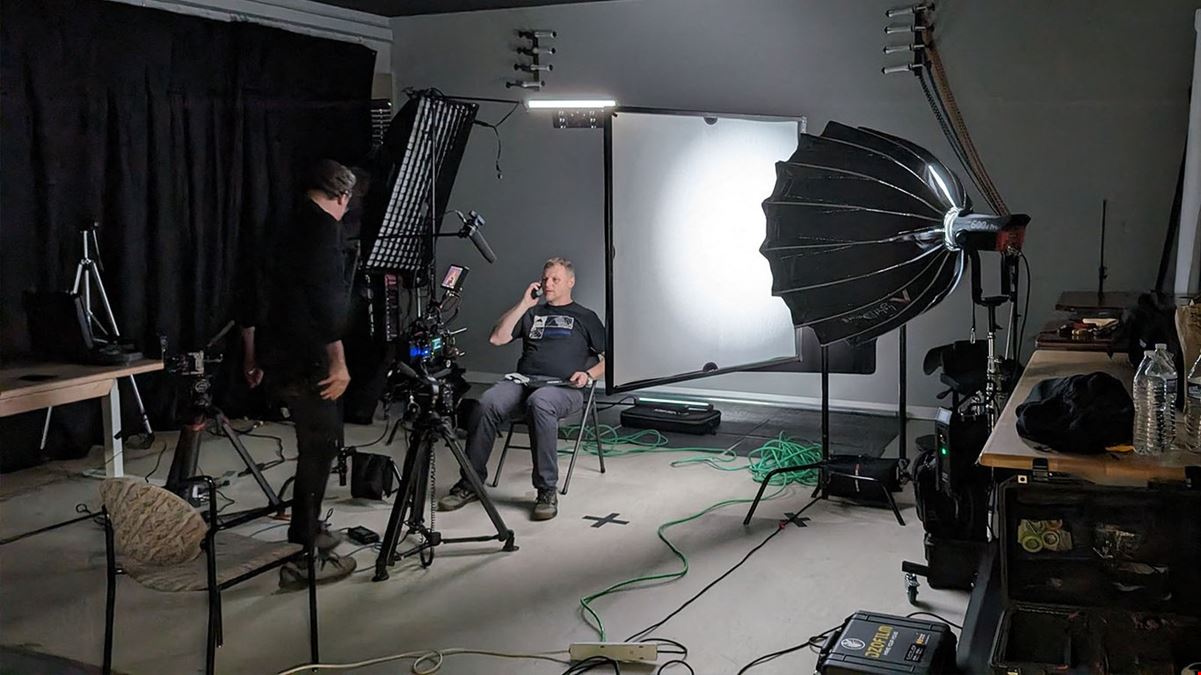 Venture Mechanics Coworking Studios of Bellevue