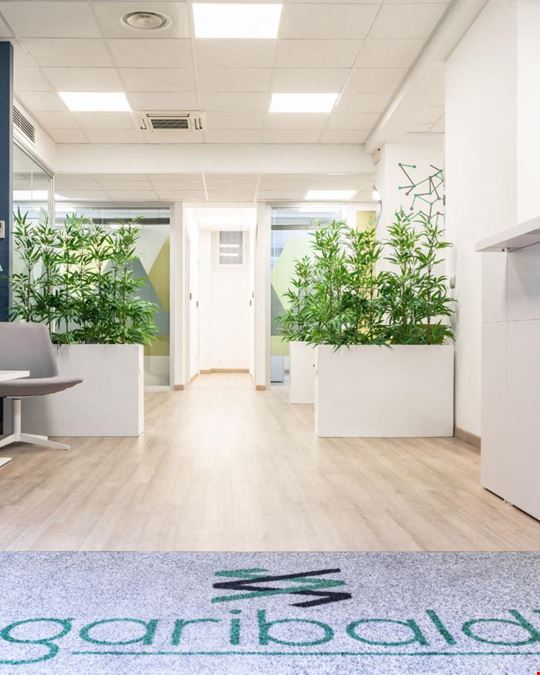 Garibaldi Business Center