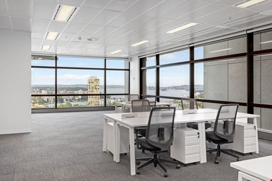 Preview of The Work Project - 100 Arthur Street Office space for Rent in North Sydney