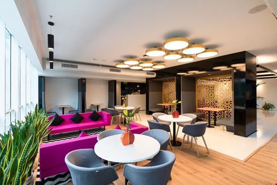 Skootr - Infinity Tower