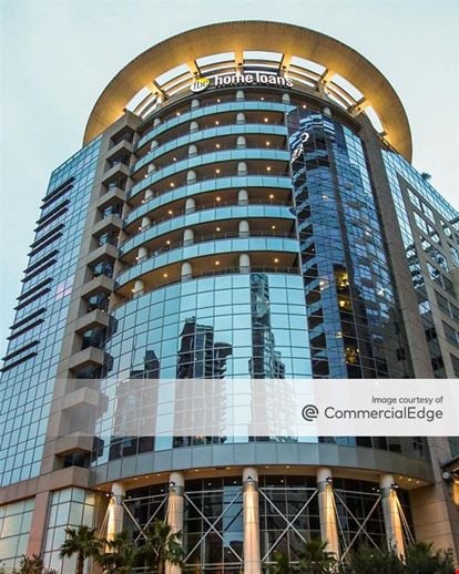 YourOffice - Downtown Orlando