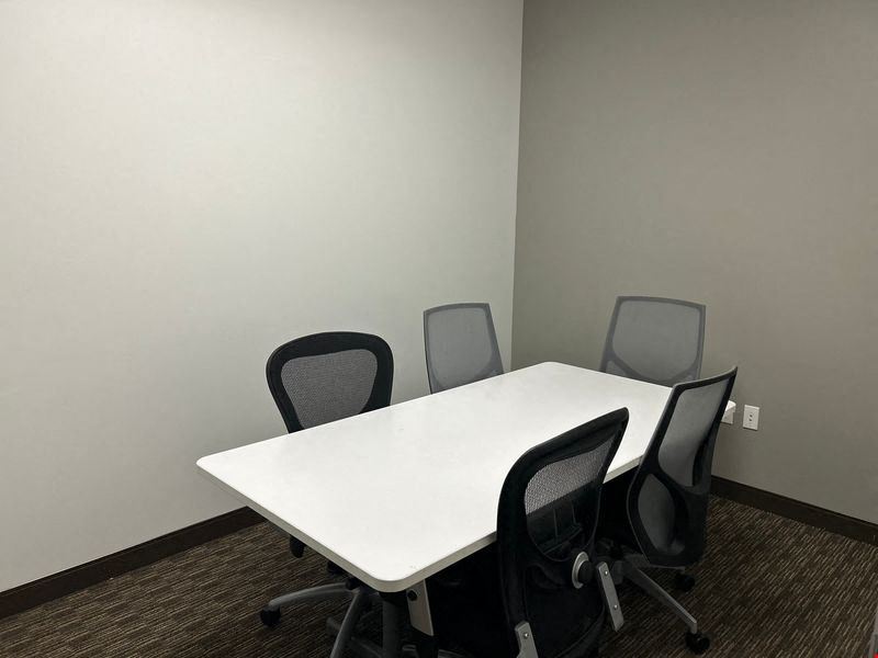 CA, Los Angeles - Sepulveda Center