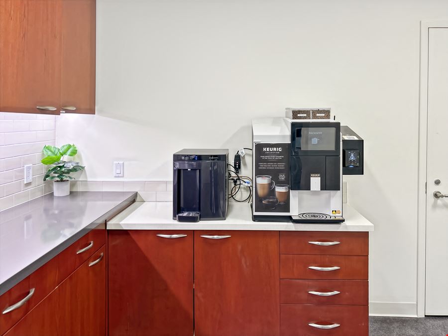 Regus - Rye Brook - International Dr