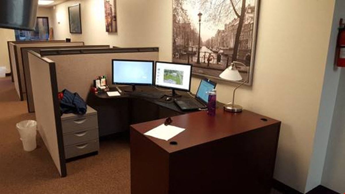 West Seattle Coworking