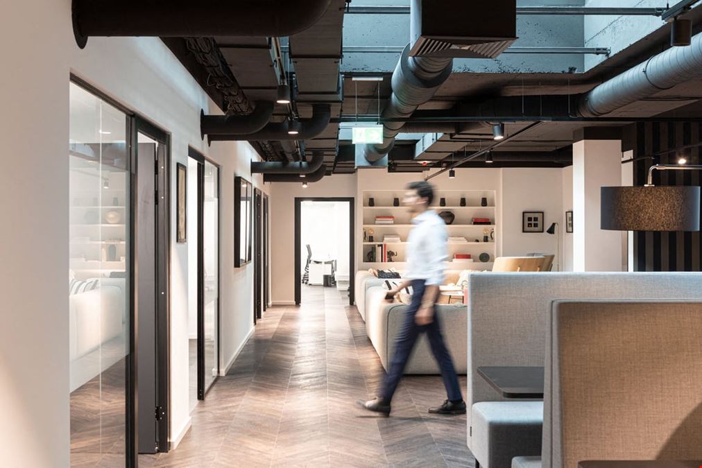 Engel & Volkers Work Edition - Hamburg