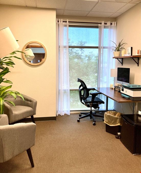 Fort Collins Office Evolution