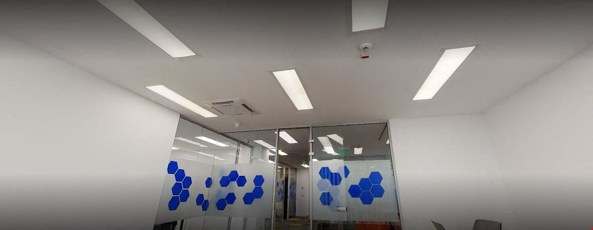 We Share - Airport City