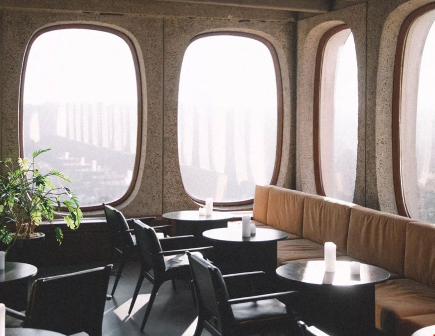 Fosbury & Sons - Boitsfort