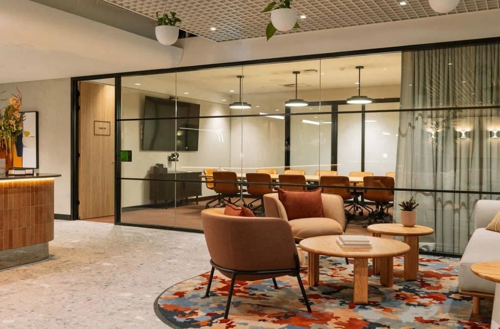 Hub Australia - Hub North Adelaide