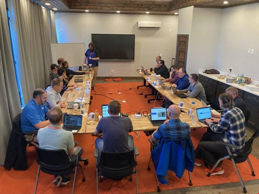 Banghart Conference Room