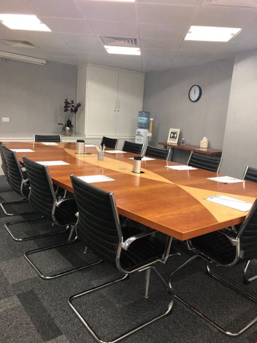 Citibase - Warrington Birchwood