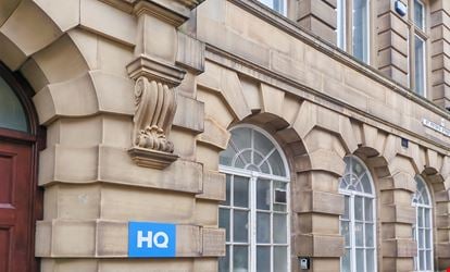 Preview of HQ - Huddersfield Central - desk space in Huddersfield