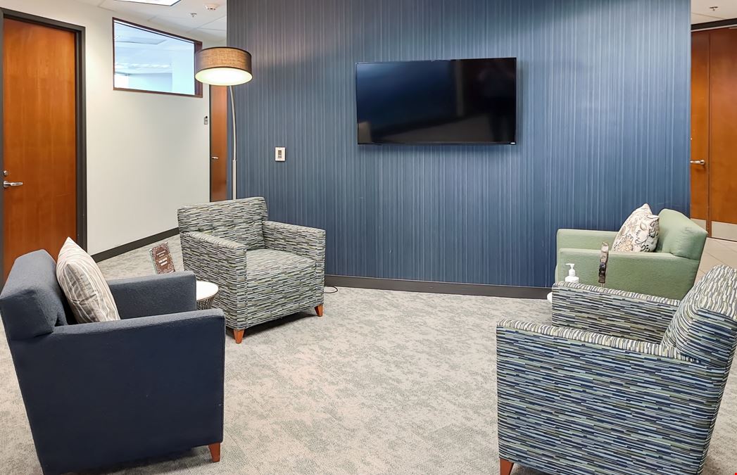 Charlotte City Center