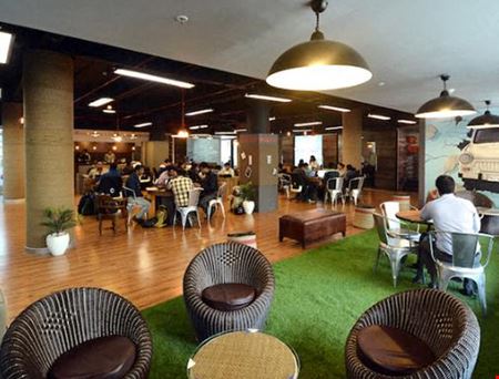 Preview of Redbrick - Tex Centre Coworking space for Rent in Mumbai