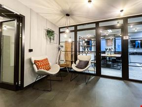 Workflow CoWorking & Offices