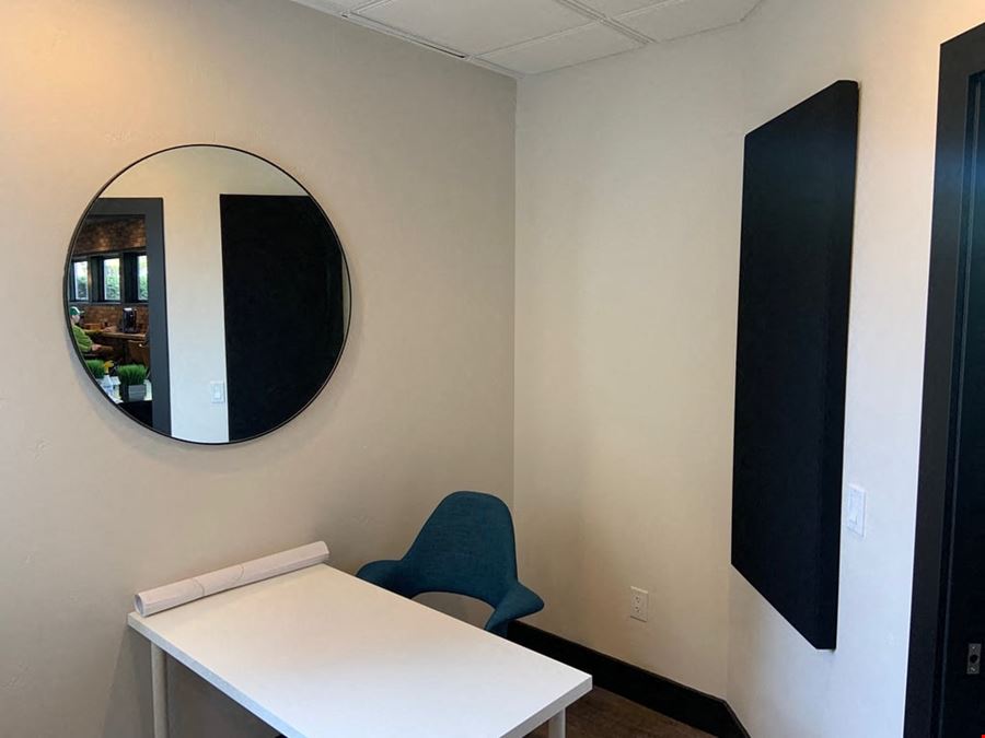 Flex Office