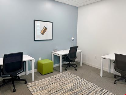 NC, Raleigh - Spaces Crabtree Terrace