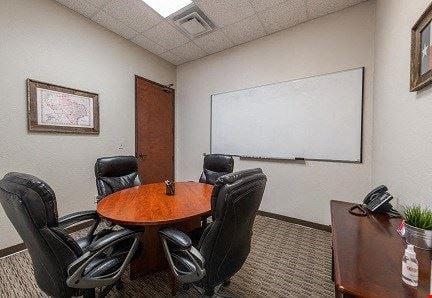 Pecan Meeting Room
