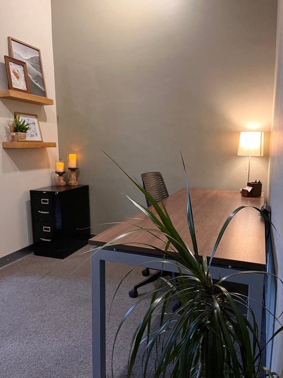 Meeting Space