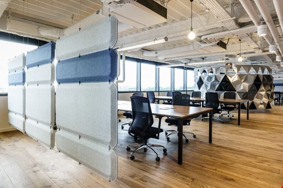 Preview of Brain Embassy Jerozolimskie Office space for Rent in Warszawa