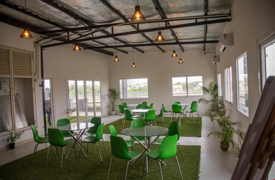 SHC - Gurugram Golf Course