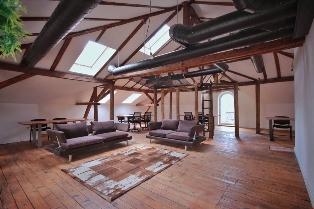 Networking Premium Coworking -  Botev