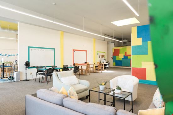 Preview of Surge South Tacoma Office space for Rent in Tacoma