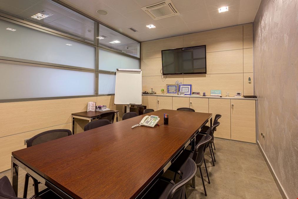 Office For You - Rome