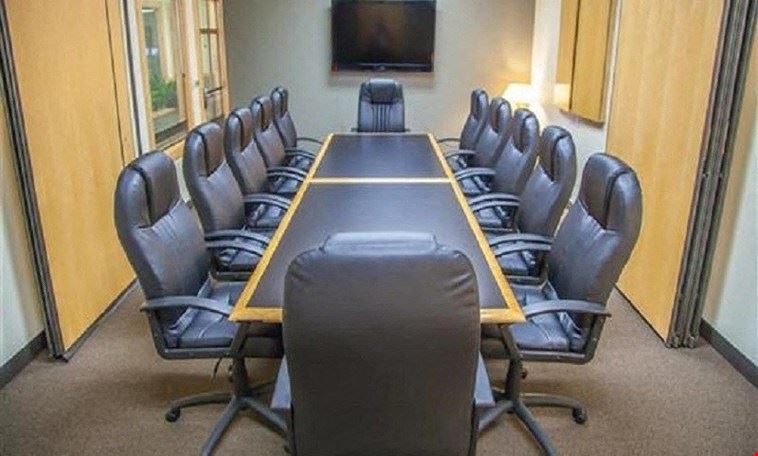 Large Conference Room