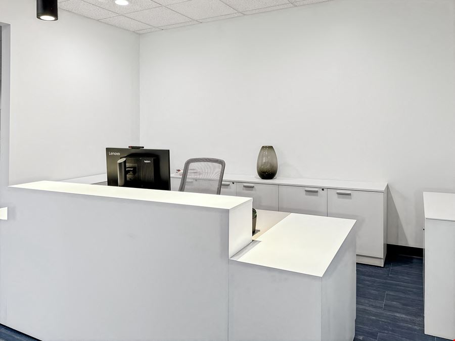 PA, Camp Hill - Simpson Ferry Rd