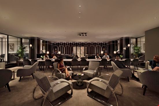 Preview of The Work Project - OUE Downtown Gallery Office space for Rent in Singapore