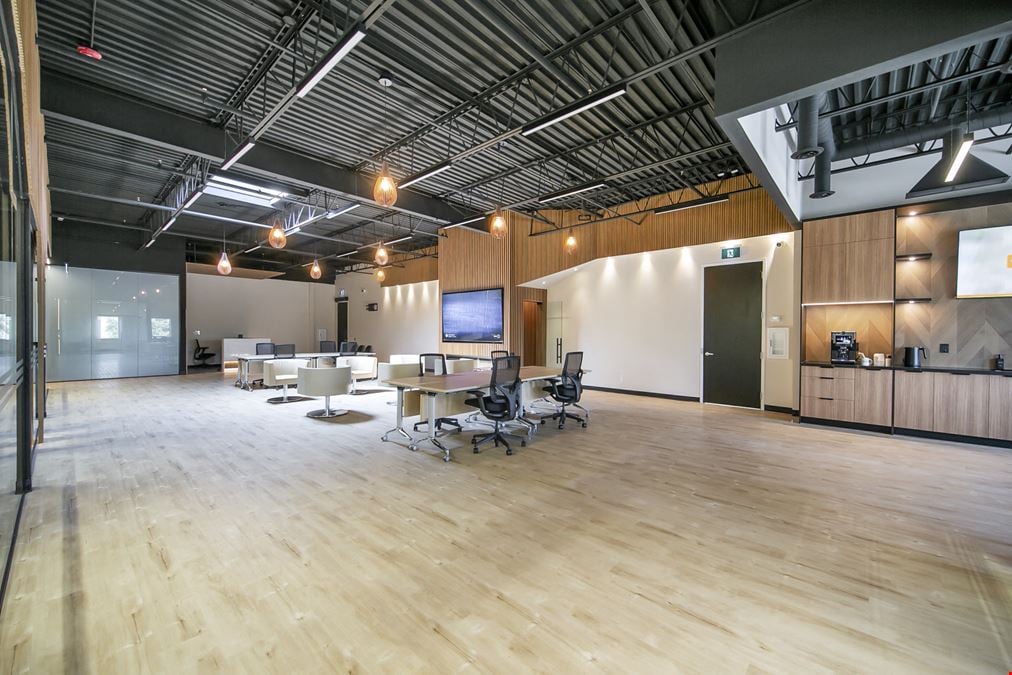 Prima Spaces Event Space