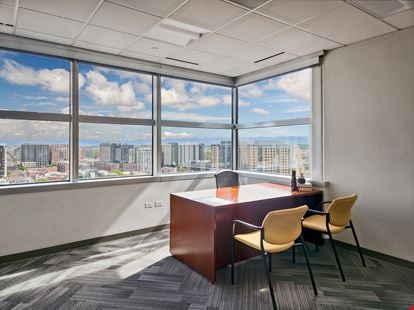 Preview of Regus - Denver - N Broadway Office space for Rent in Denver