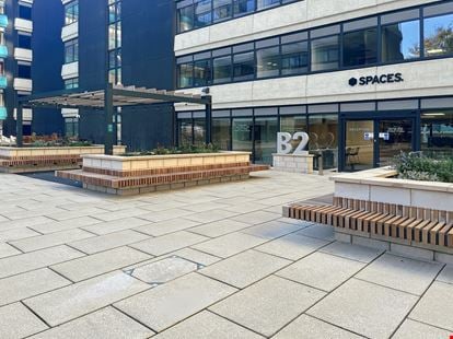 Preview of Spaces - Sheffield Spaces Pennine 5 Office space for Rent in Sheffield