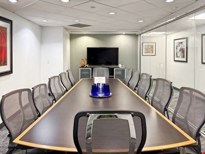 Regus - Providence - Westminster Square