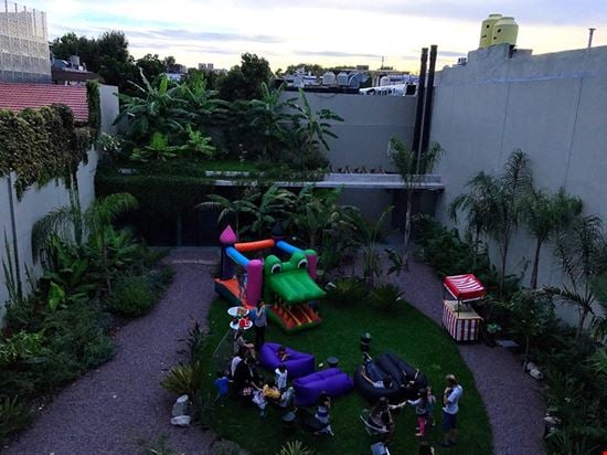 Preview of AreaTres Office space for Rent in Buenos Aires